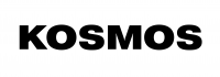 Kosmos_Logo_HiRes_B_W_LockUp